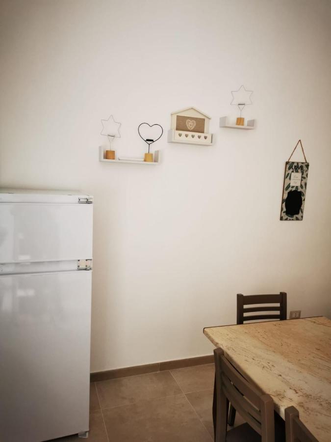 Ap Apartment - In Centro! Gallipoli Eksteriør bilde