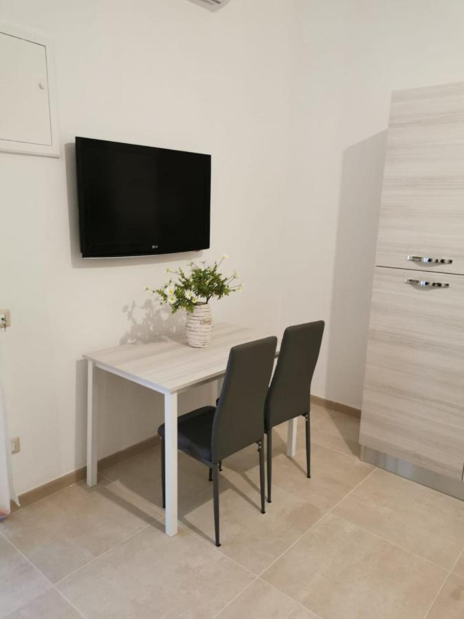 Ap Apartment - In Centro! Gallipoli Eksteriør bilde