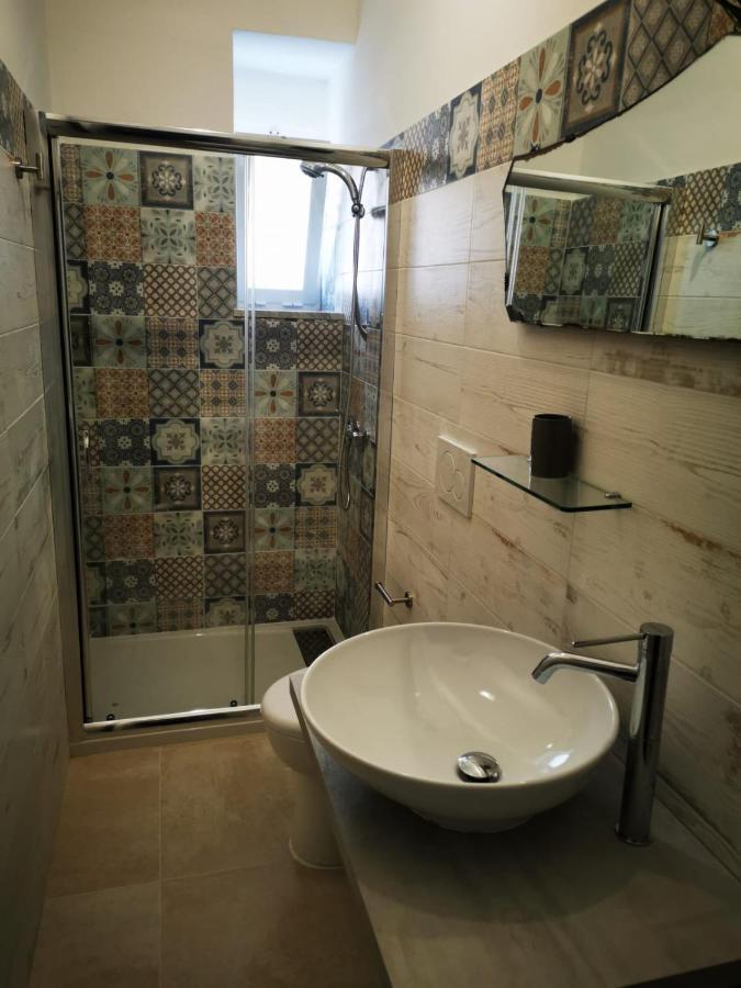 Ap Apartment - In Centro! Gallipoli Eksteriør bilde