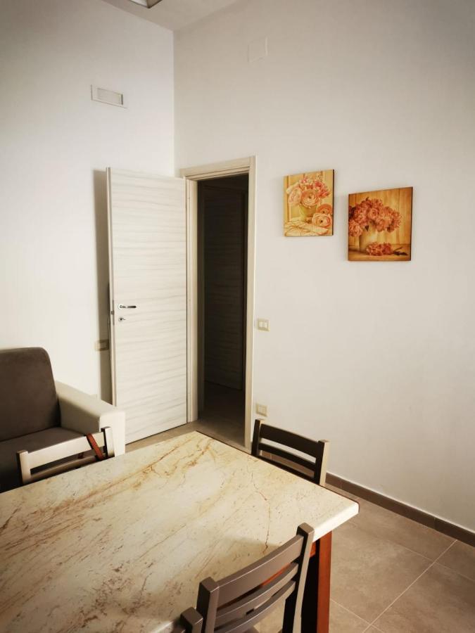 Ap Apartment - In Centro! Gallipoli Eksteriør bilde