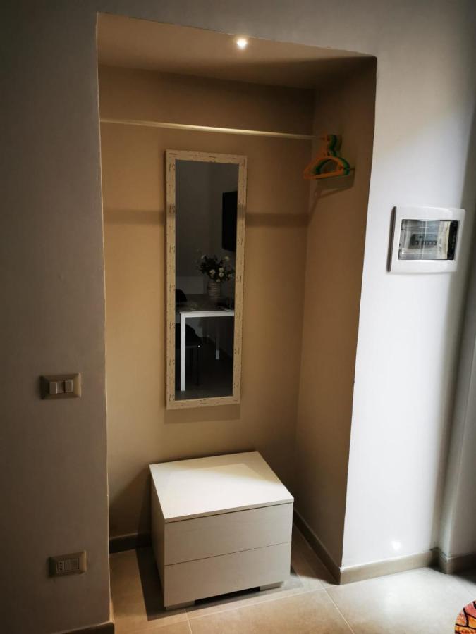 Ap Apartment - In Centro! Gallipoli Eksteriør bilde