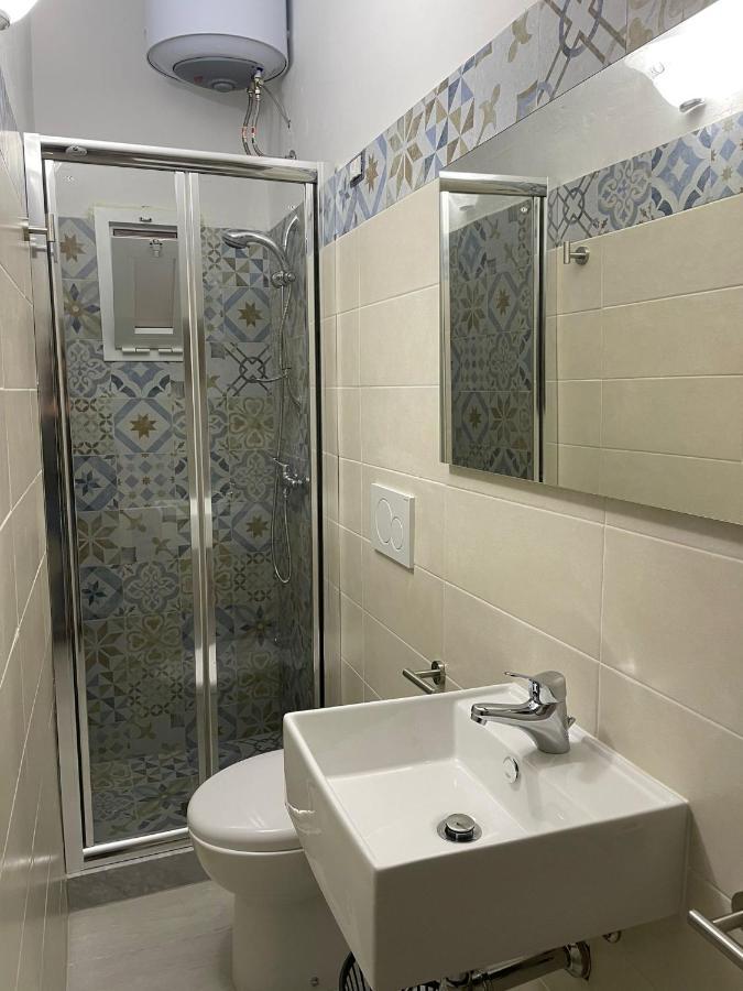Ap Apartment - In Centro! Gallipoli Eksteriør bilde