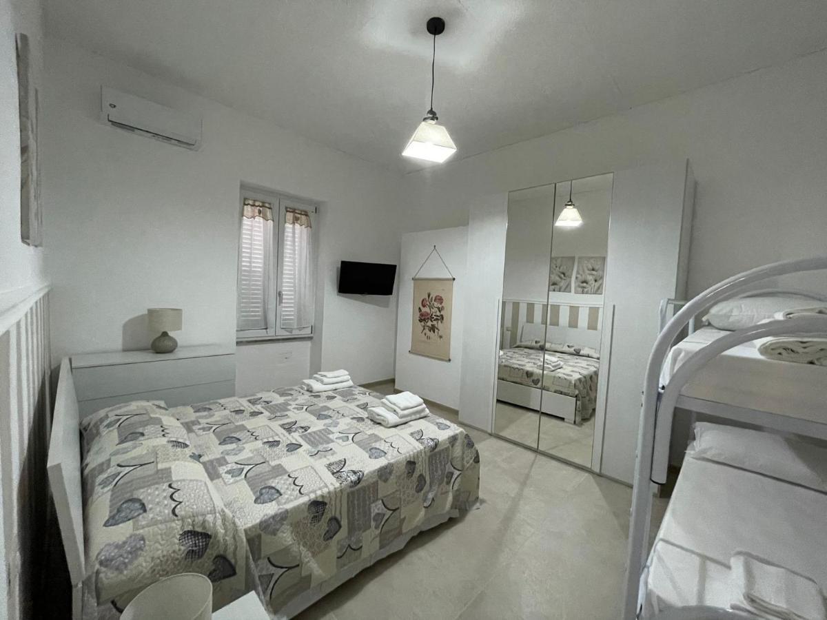 Ap Apartment - In Centro! Gallipoli Eksteriør bilde