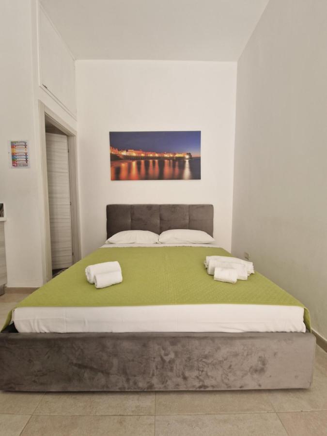 Ap Apartment - In Centro! Gallipoli Eksteriør bilde